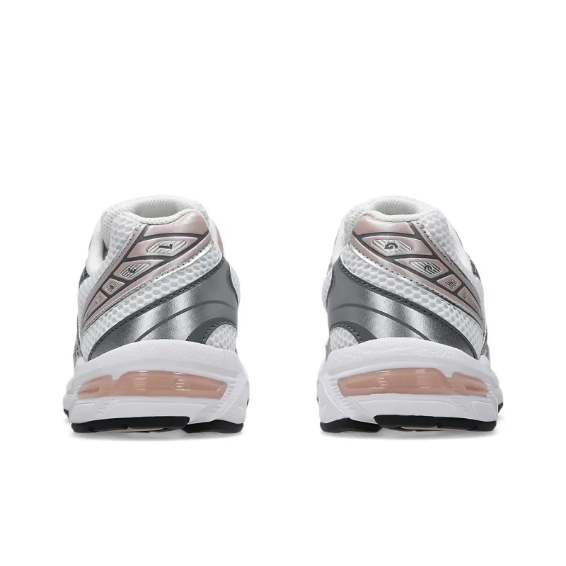 Asics Gel 1130 White Neutral Pink Women's-3