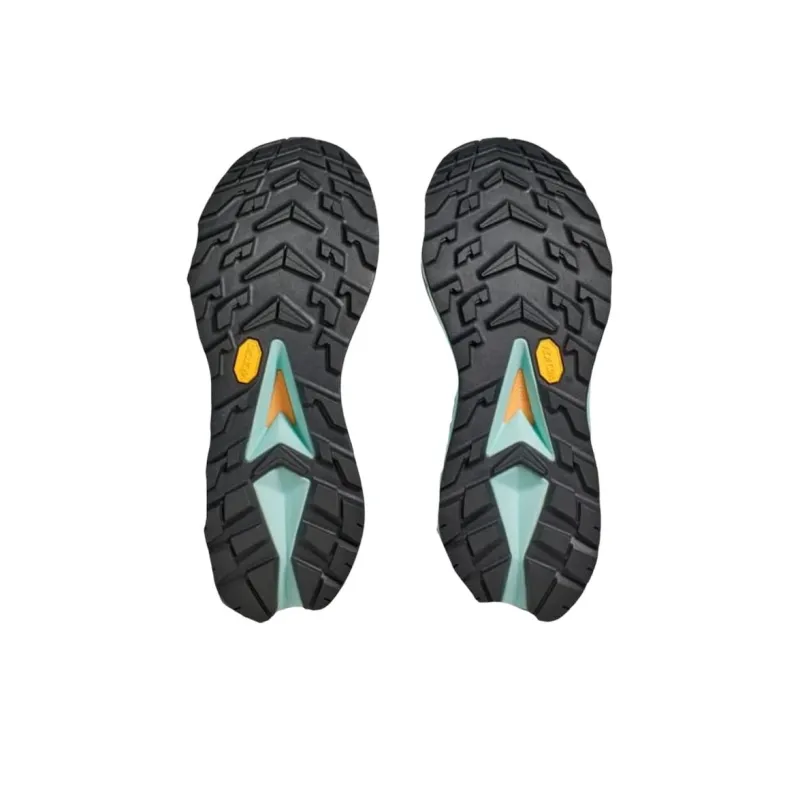 HOKA ONE ONE Skyline Float X Ocean Mist Sunlit Ocean Women's-6
