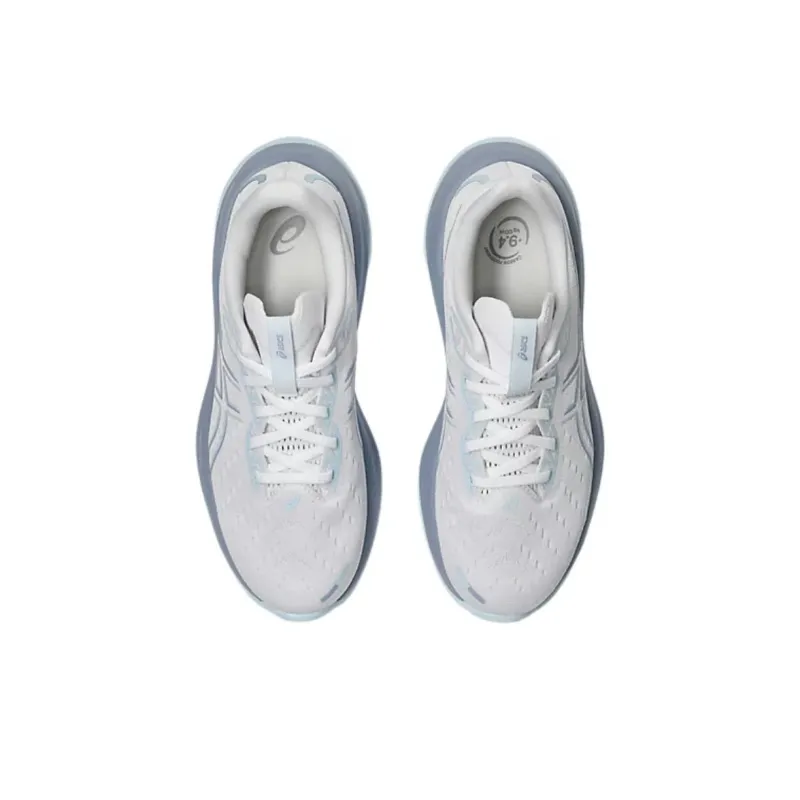 Asics Gel Cumulus 26 Sneakers 'White Cool Grey'-3
