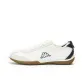 Classic White/Dark Night Blue Black