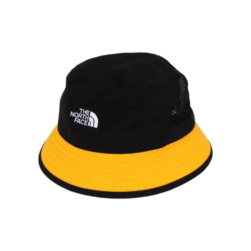 THE NORTH FACE Nylon, Polyurethane Bucket Hats Unisex Black-0