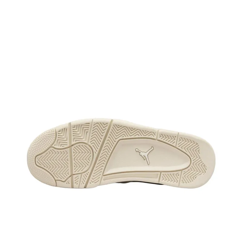 Air Jordan 4 RM "Legend Light Brown" Women's-5