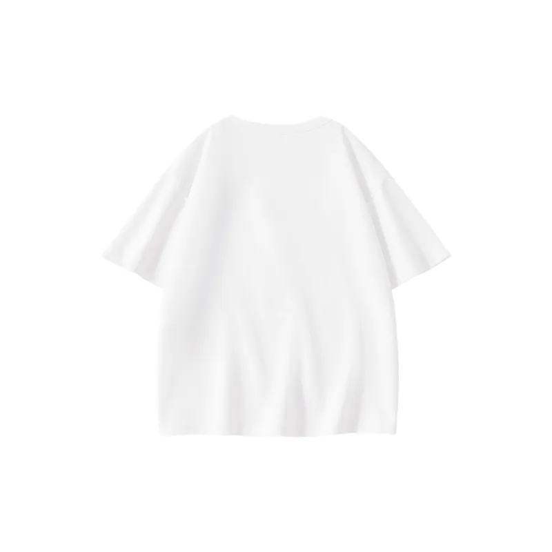 MINISO x DUNDUNJI LIANMINGKUAN T Shirt Women's-1
