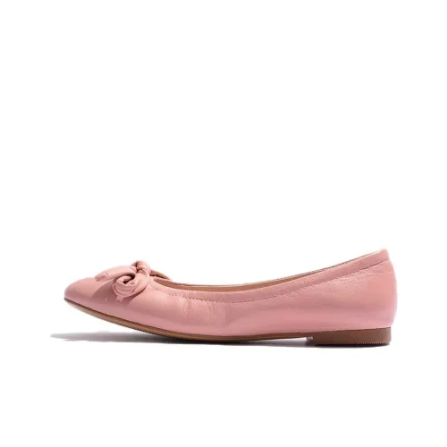 STEVE MADDEN Women's Casual Shoes Women's Pink