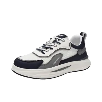 Rich Birds Cushioning Breathable Lightweight Casual Shoes Men's