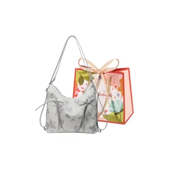 Cwatcun PU Shoulder Bag Backpack Women's