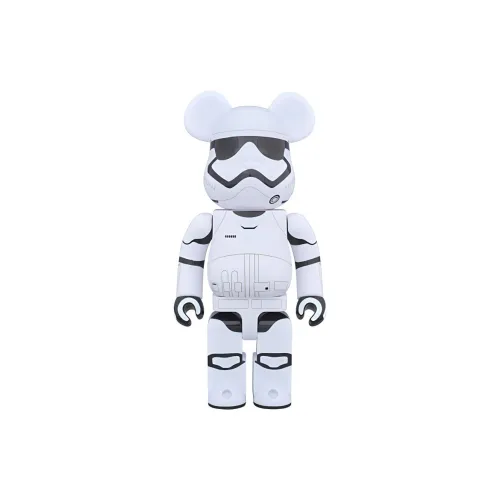 BE@RBRICK Movie Animation Trendy Figures