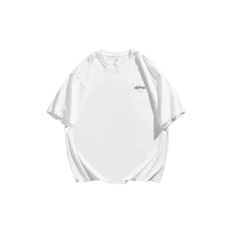 REFAMES T Shirts Unisex-4