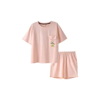 The New Age Family Pajama Set Women's