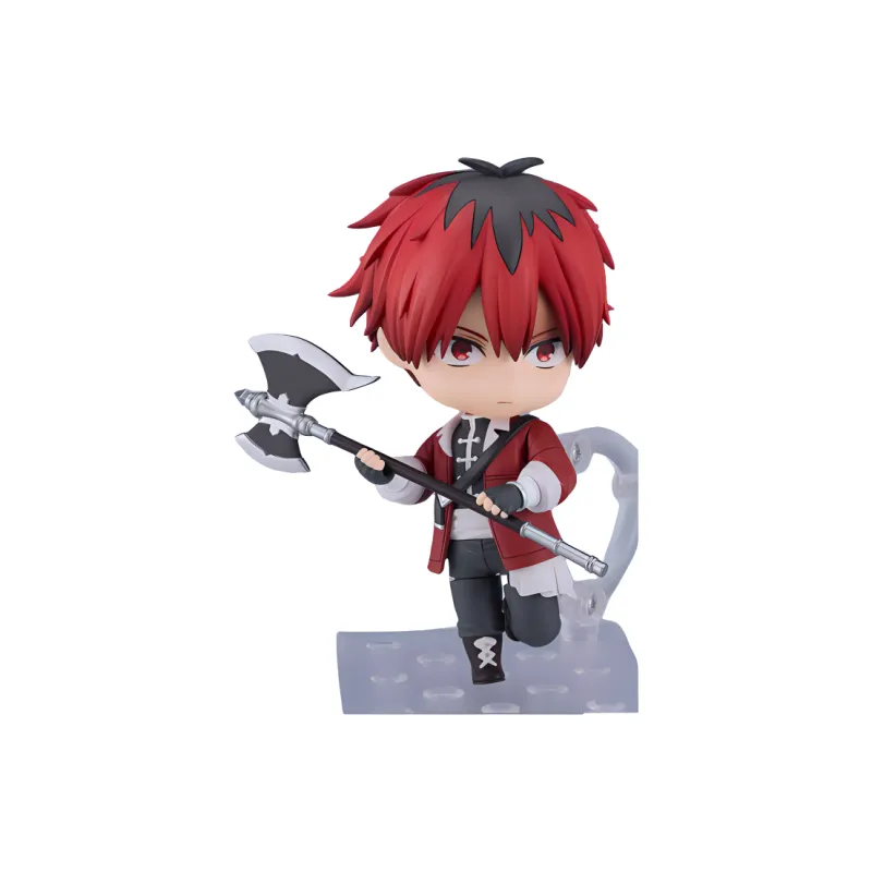 GSC Xiaotuke Funeral Of The Frilly Lily Chibi Figures 10cm-3