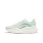 Feather White/Frosting Mint