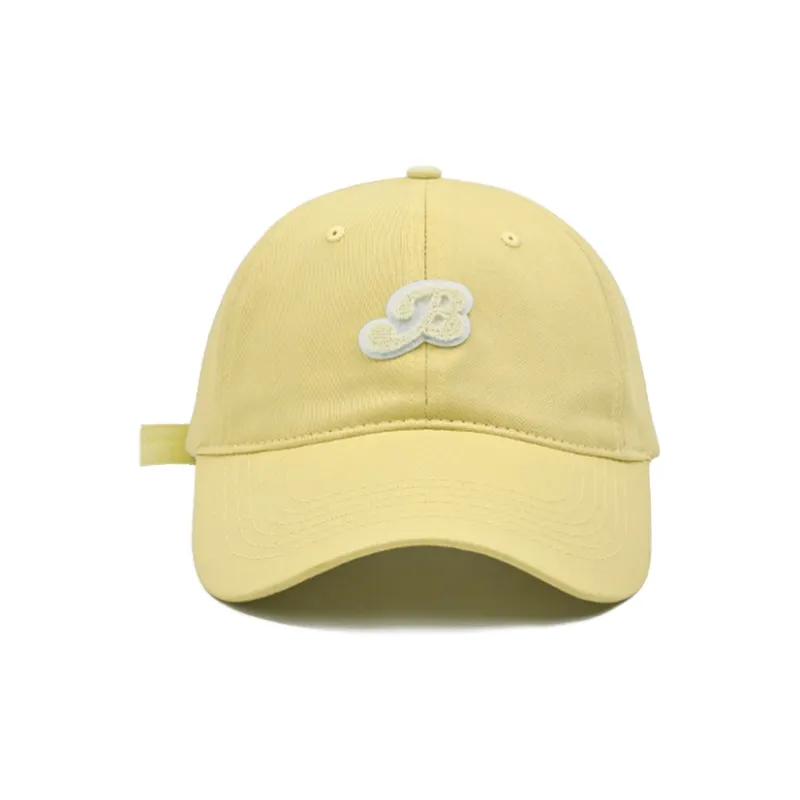 FREE RABBITⅡ Baseball Caps Unisex-3