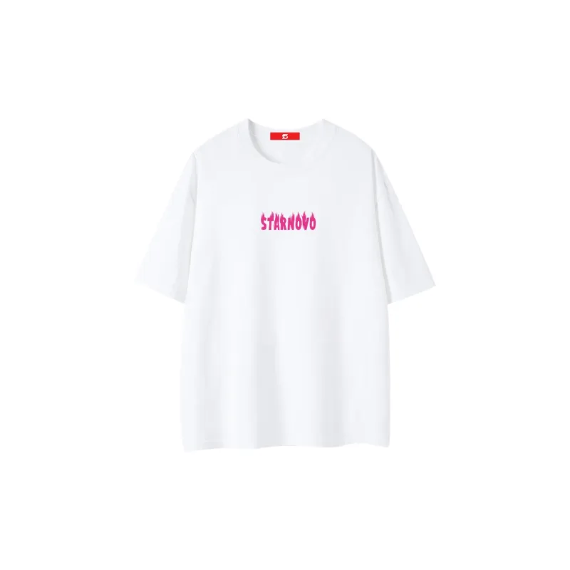 DOUBLE STAR 88 T Shirts Unisex-3