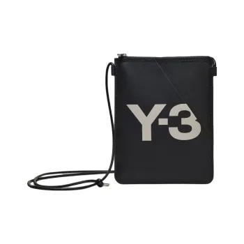 Y-3 Free Shipping With AdiClub Y-3 Crossbody Bag