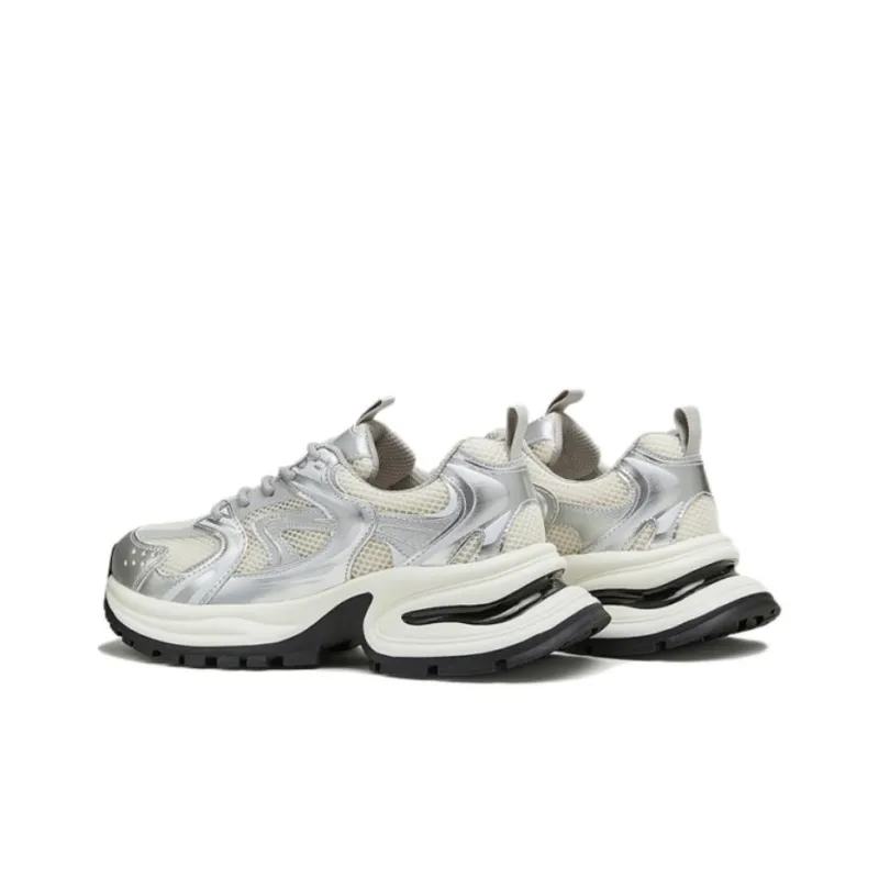 Tata Low Top Chunky Sneakers Women's-3