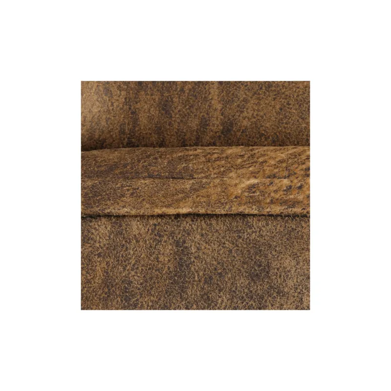1017 ALYX 9SM Lambskin Patchwork Leather Shoulder Bag Crossbody Bag Women's Brown-3
