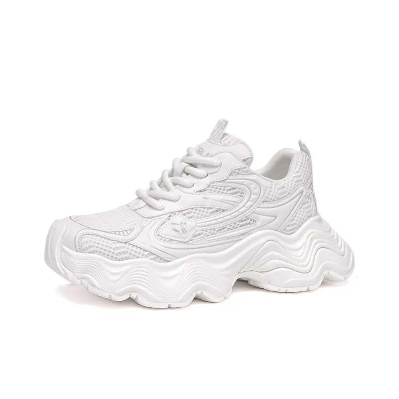 EBLAN Low-Top Chunky Sneakers Unisex-5