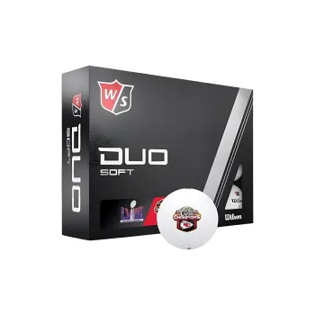Wilson Golf Ball