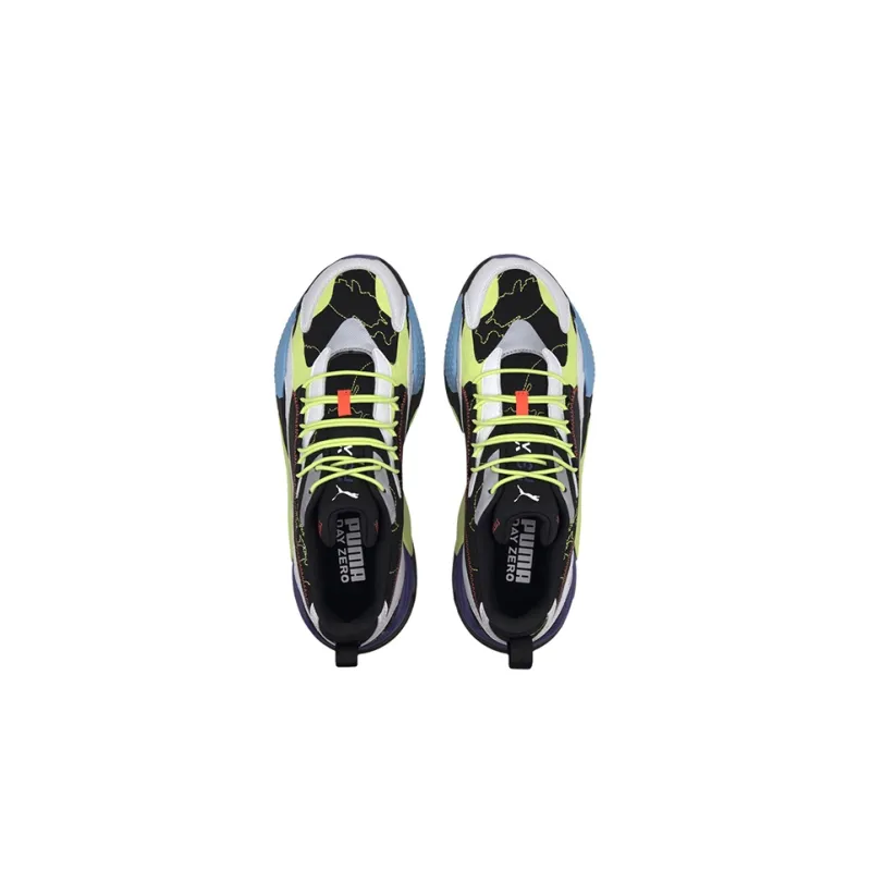 PUMA RS X 3 Central Saint Martins Day Zero-3
