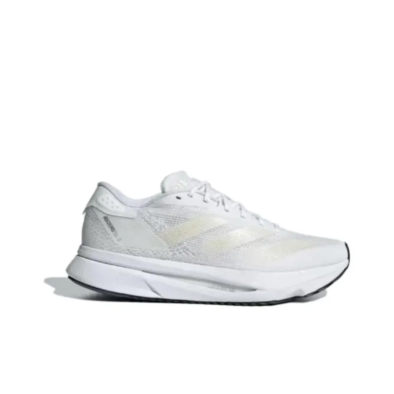 Adidas Adizero Sl2 Cloud White Zero Metalic Dash Grey Women's-1
