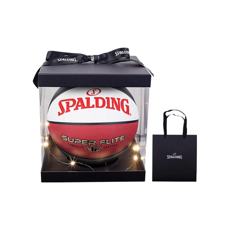 SPALDING TF Excellence Series Basketball-3