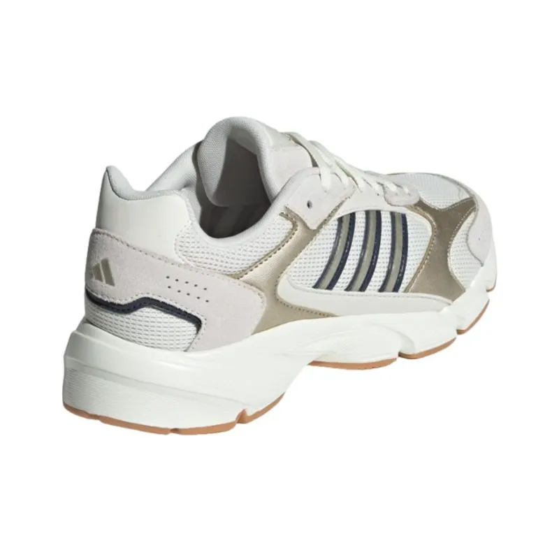 Adidas Crazychaos 2000 Off White Cyber Metallic Orbit Grey Women's-2