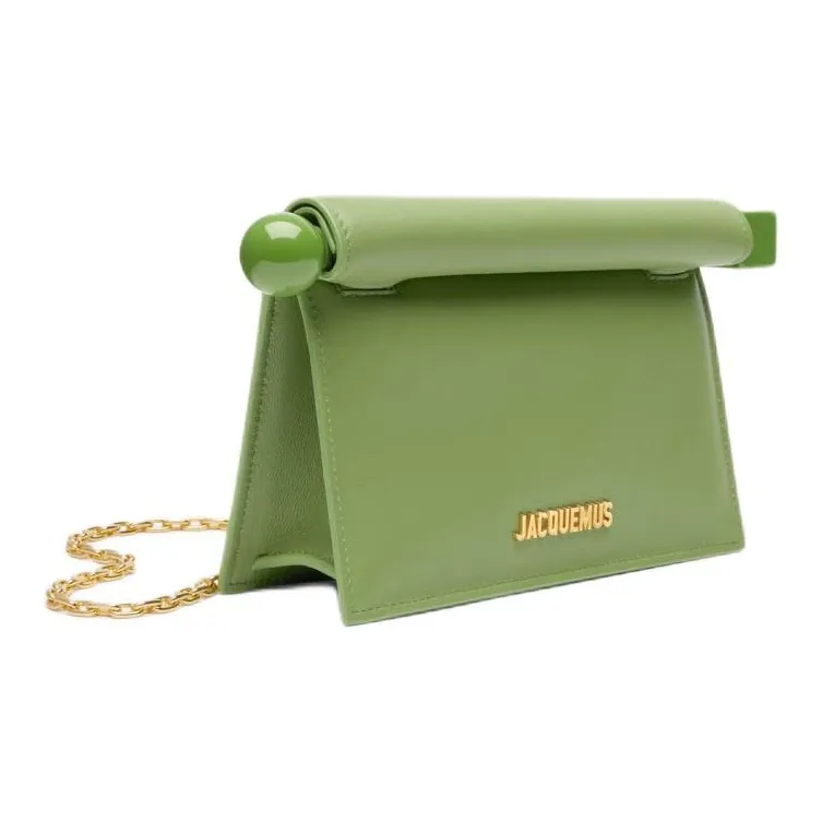 Jacquemus La Petite Pochette Shoulder Bag-1