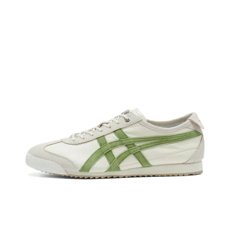 Asics Onitsuka Tiger Mexico 66 Sd Birch Green-0
