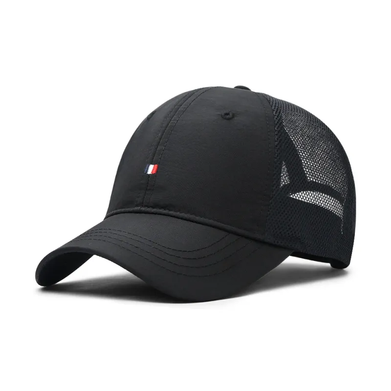 BOOLFEN Quick Dry Cotton Baseball Caps Unisex-7