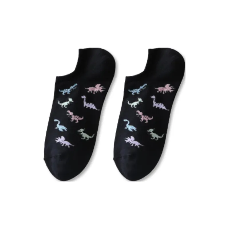 Tutuanna* Ankle Socks Women's 1 Pack-3