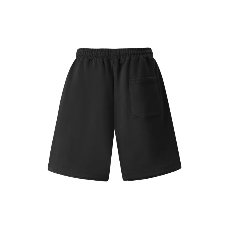 Ecko Casual Shorts Unisex-1