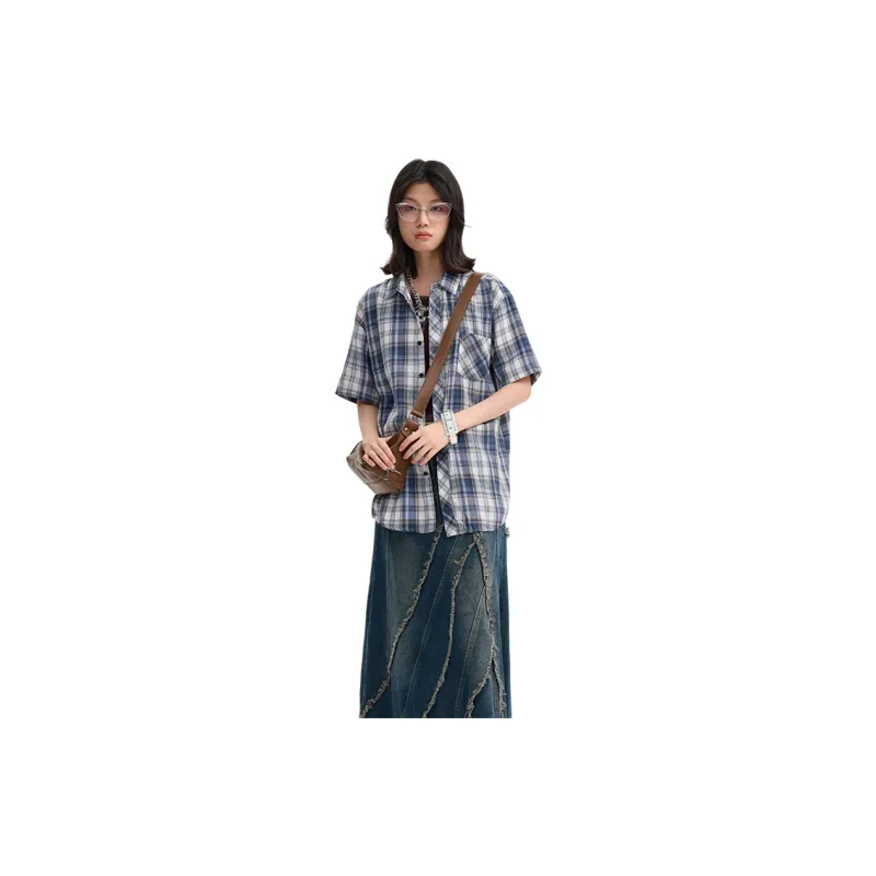 NORTHMORE Shirts Unisex-1
