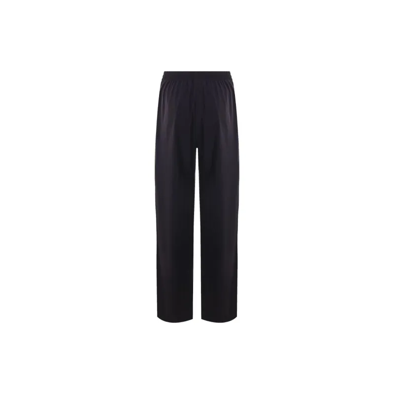 Balenciaga Elastic Waist Jogging Pants-1
