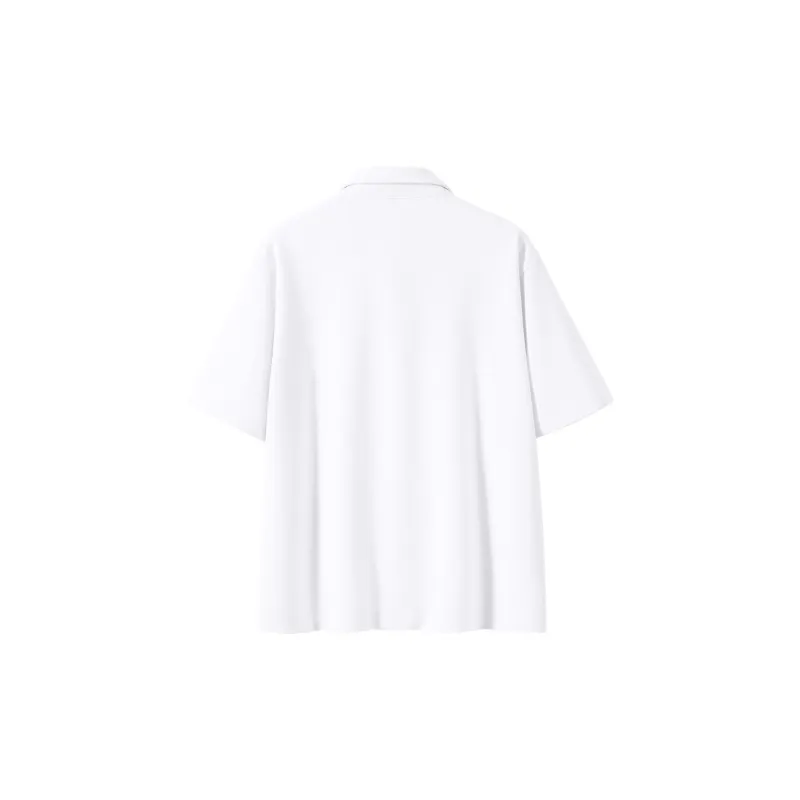 WARRIOR Polo Shirts Men-1