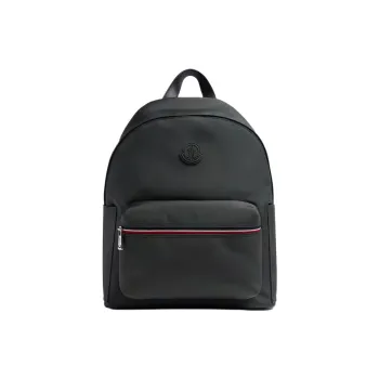 Moncler New Pierrick Zipped Backpack