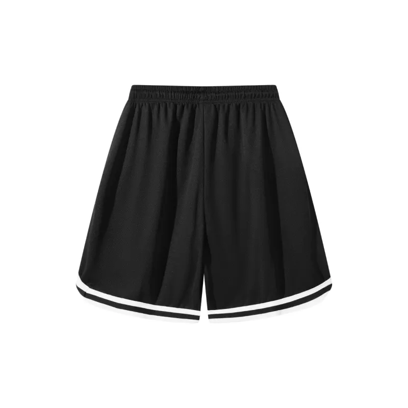KONZEN· Casual Shorts Unisex-1