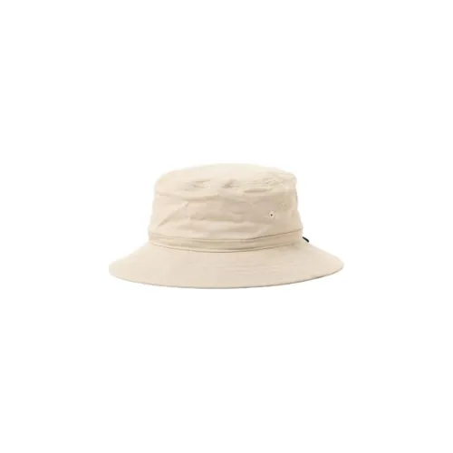 Beams Cotton Bucket Hats Men's Multicolor