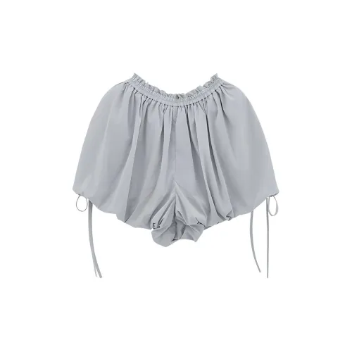 MOUSSY Casual Shorts Women's