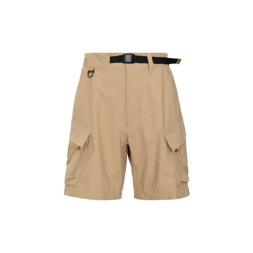 Timberland Casual Shorts Men Light Wheat