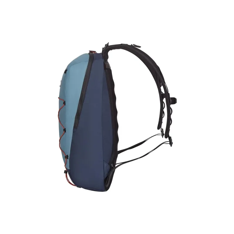 VICTORINOX Polyamide Hiking Bag Backpacks Unisex Light Blue-3