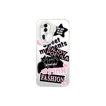 A tidal wave Phone Cases