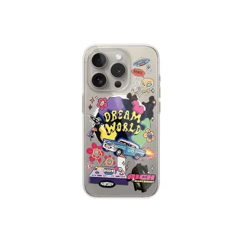 Victory charge Phone Cases