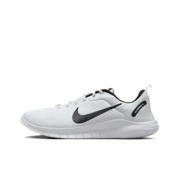 Nike Flex Experience Run 12 White Black