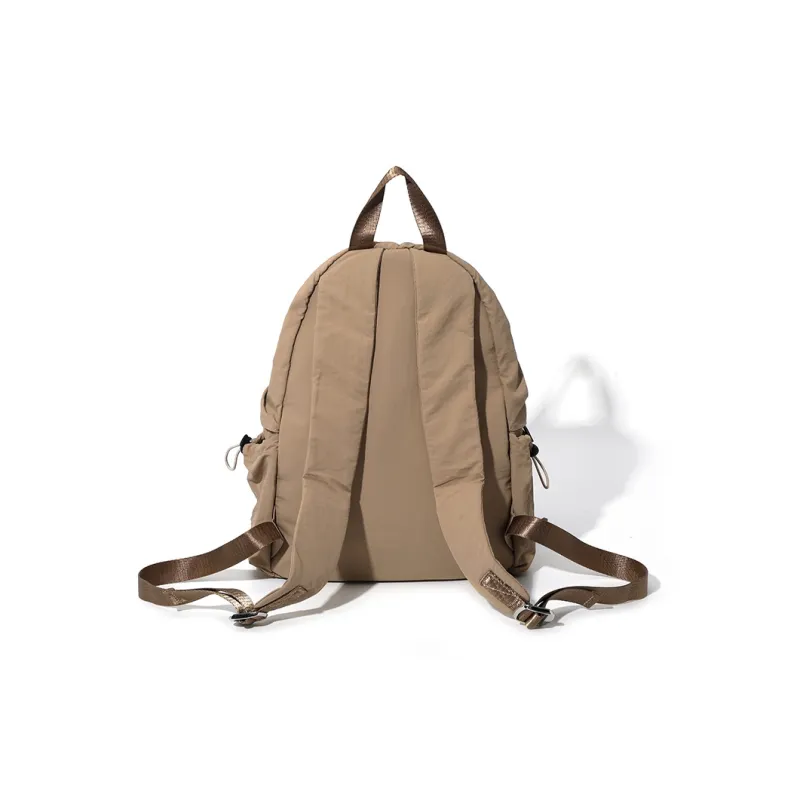 MASTER CANVAS Backpacks Khaki-4
