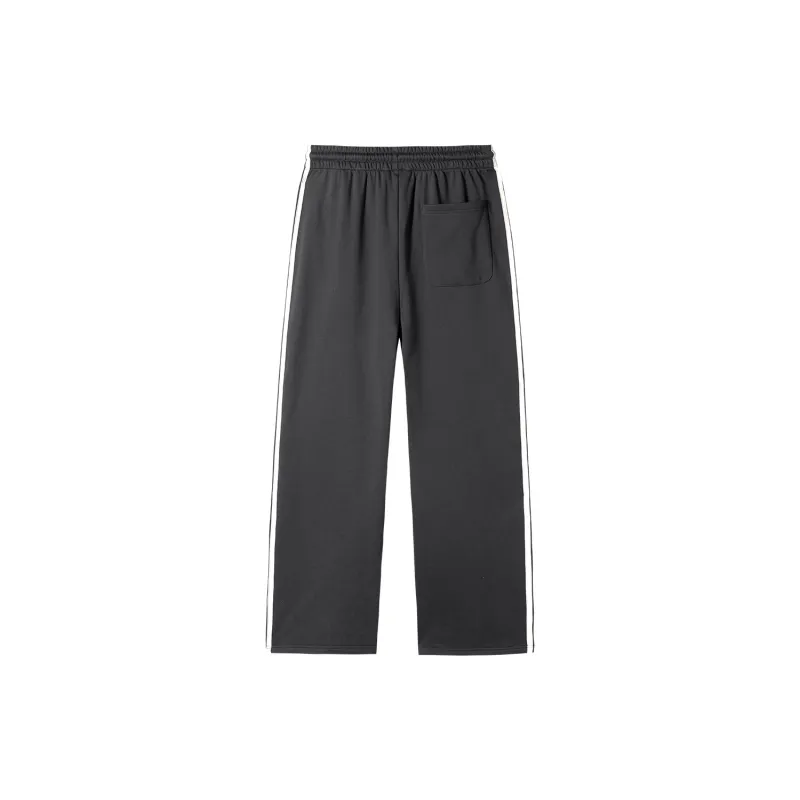 PSO Brand Casual Pants Unisex-7