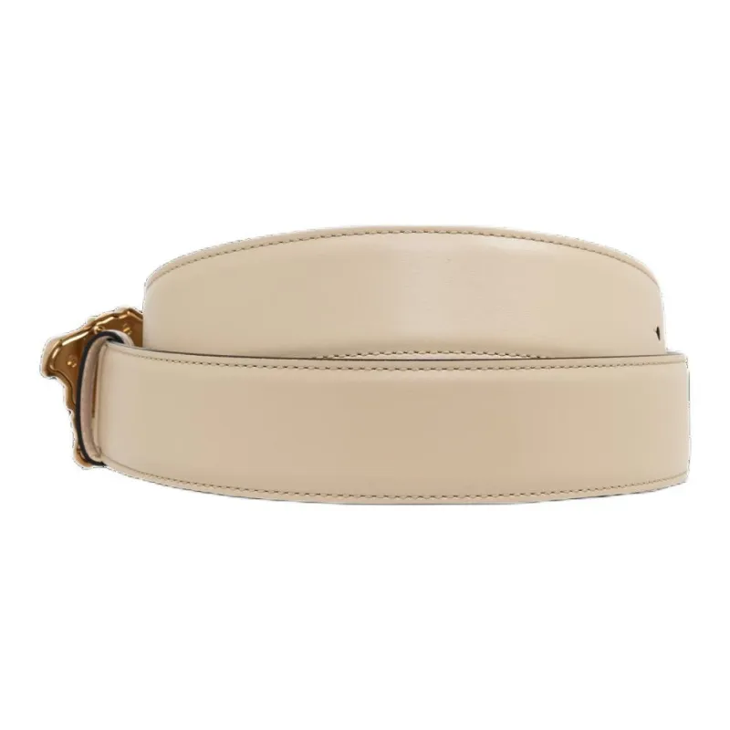 VERSACE La Medusa Greca Buckle Belt-1