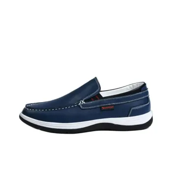 Rich birds Loafers Men Black/Blue