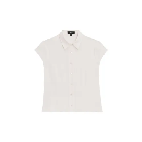 THEORY Shirts Women's