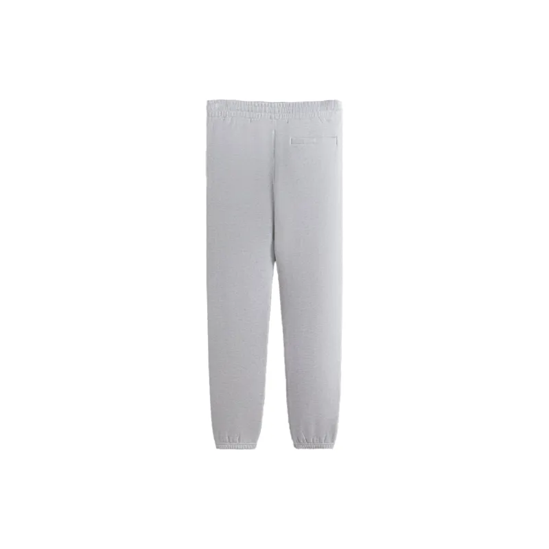 KITH Compact Knit Williams I Sweatpant-1