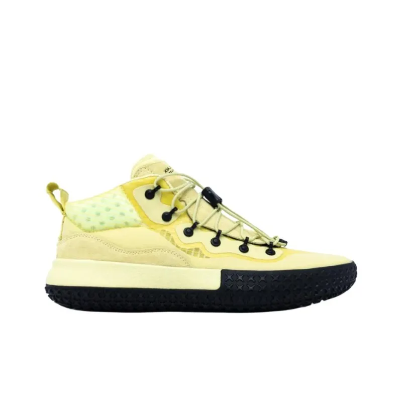 BRANDBLACK Trail Running Running Shoes Men's Yellow-1